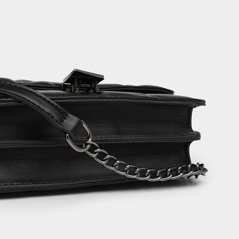 Designer Bags Luxury Handbags for Women Tote Bag Ladies Crossbody Shoulder Chains High Level Classic Purses Brand