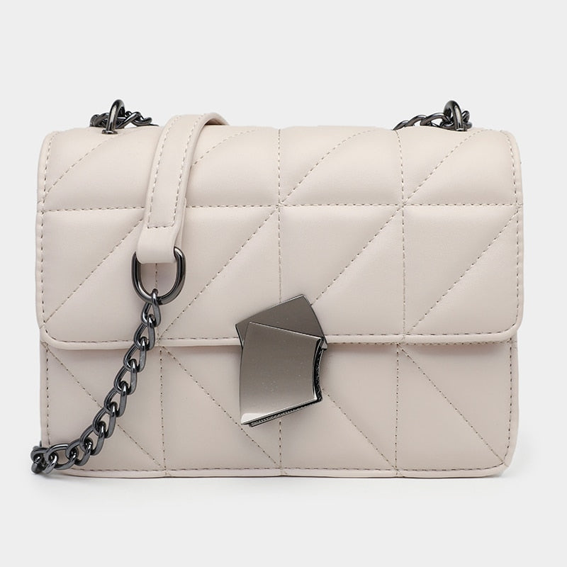 Designer Bags Luxury Handbags for Women Tote Bag Ladies Crossbody Shoulder Chains High Level Classic Purses Brand