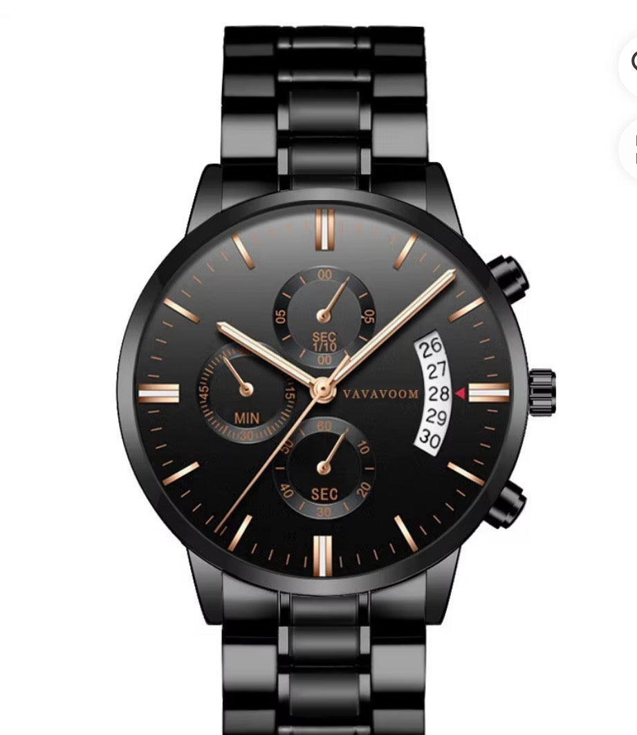 Men's Luxury Watches